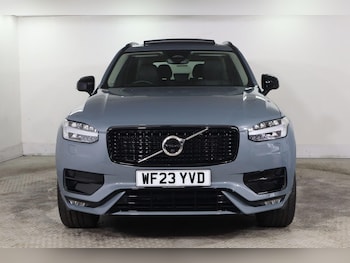 Used Volvo XC90 2023 for sale - 78631770: Photo