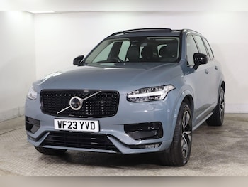 Used Volvo XC90 2023 for sale - 78631770: Photo