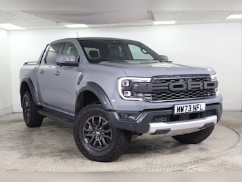 Used Ford Ranger 2023 for sale - 78702611: Photo