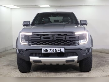 Used Ford Ranger 2023 for sale - 78702611: Photo