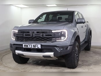 Used Ford Ranger 2023 for sale - 78702611: Photo