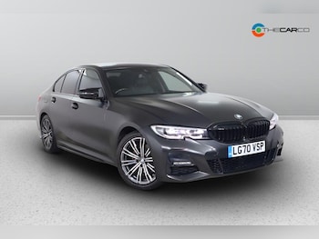 BMW 3 Series feature image