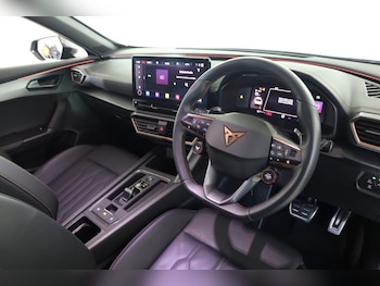 Used Cupra Formentor 2023 for sale - 78964220: Photo