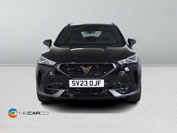 Used Cupra Formentor 2023 for sale - 78964220: Photo