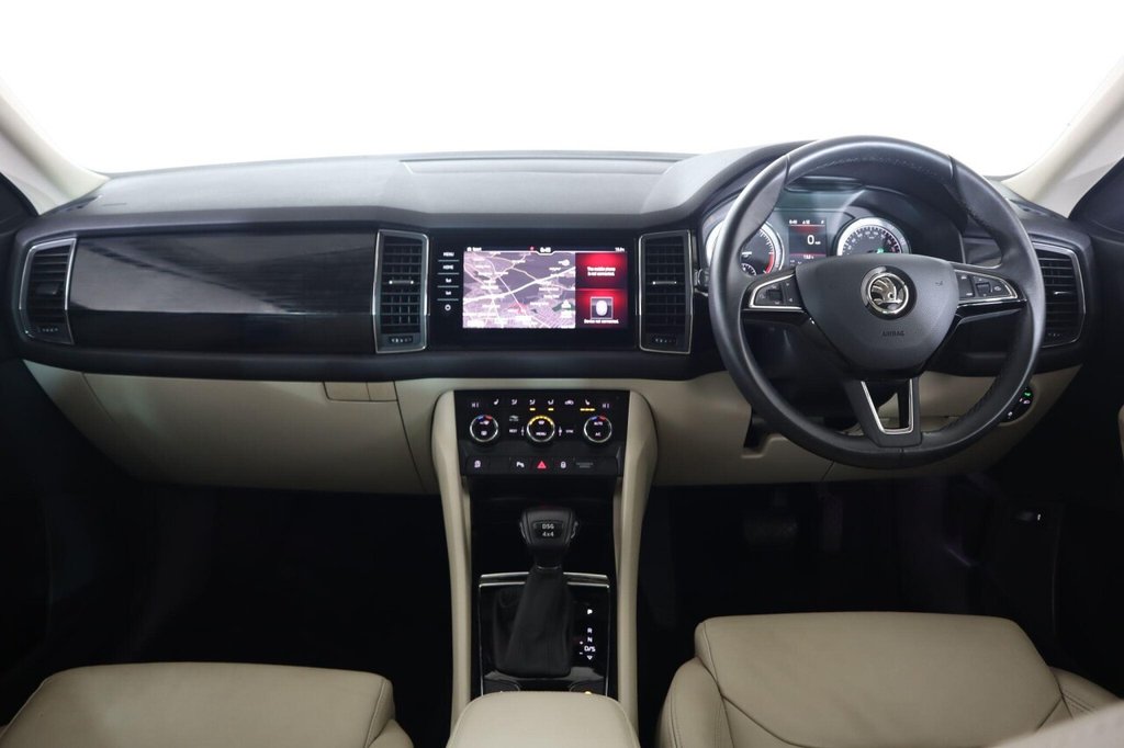 Used Skoda Kodiaq 2019 for sale - 78124383: Photo 12