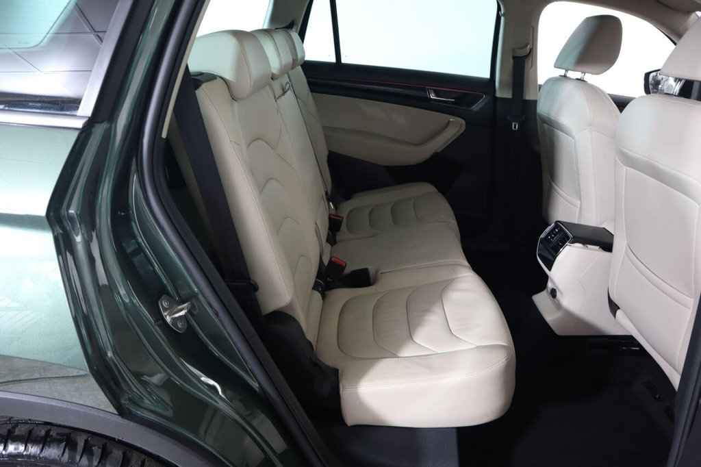Used Skoda Kodiaq 2019 for sale - 78124383: Photo 14
