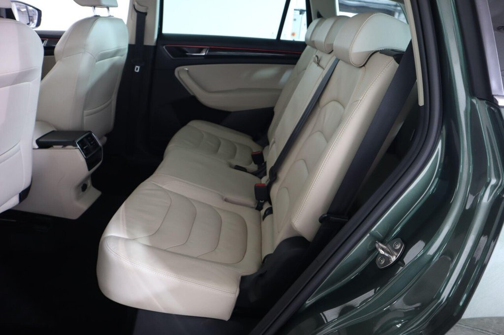 Used Skoda Kodiaq 2019 for sale - 78124383: Photo 17