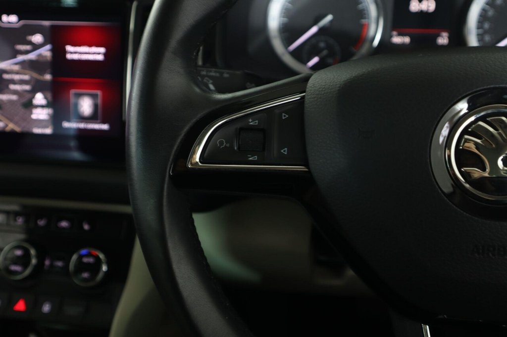 Used Skoda Kodiaq 2019 for sale - 78124383: Photo 18