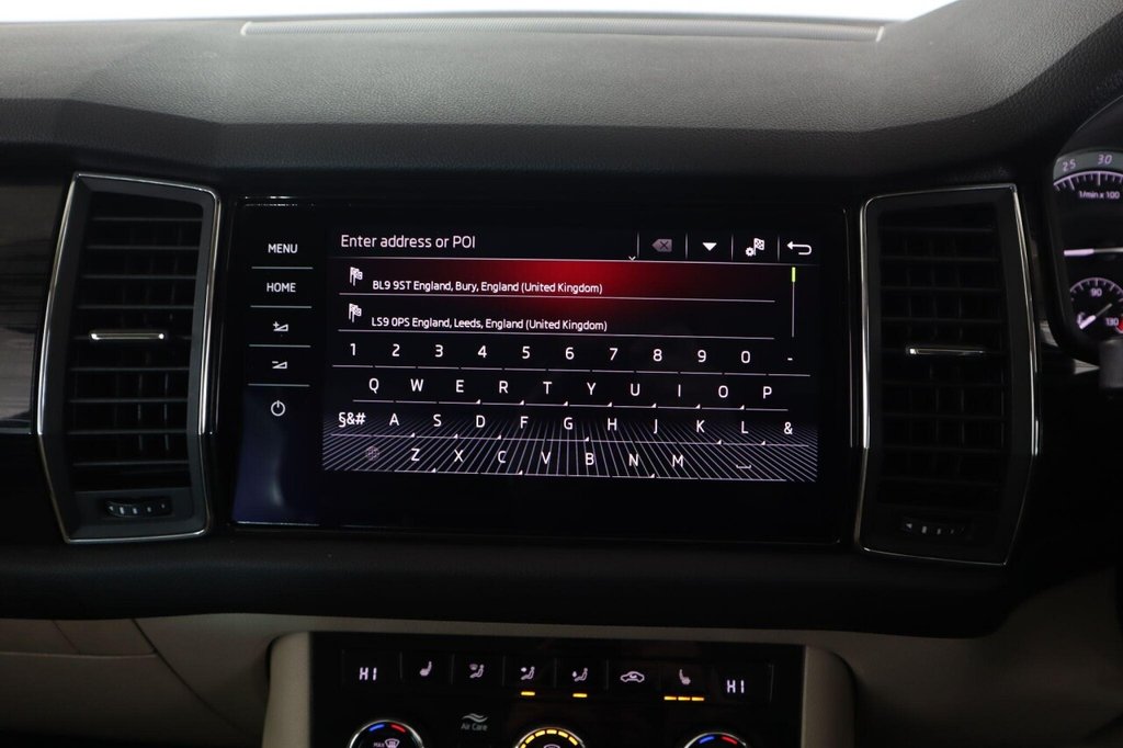 Used Skoda Kodiaq 2019 for sale - 78124383: Photo 37