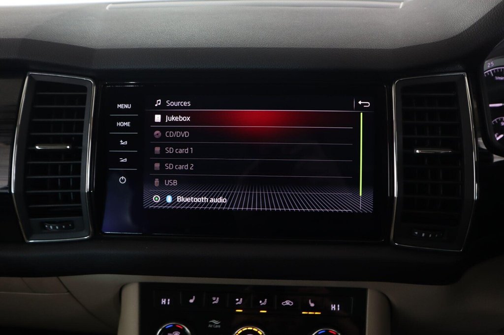 Used Skoda Kodiaq 2019 for sale - 78124383: Photo 39