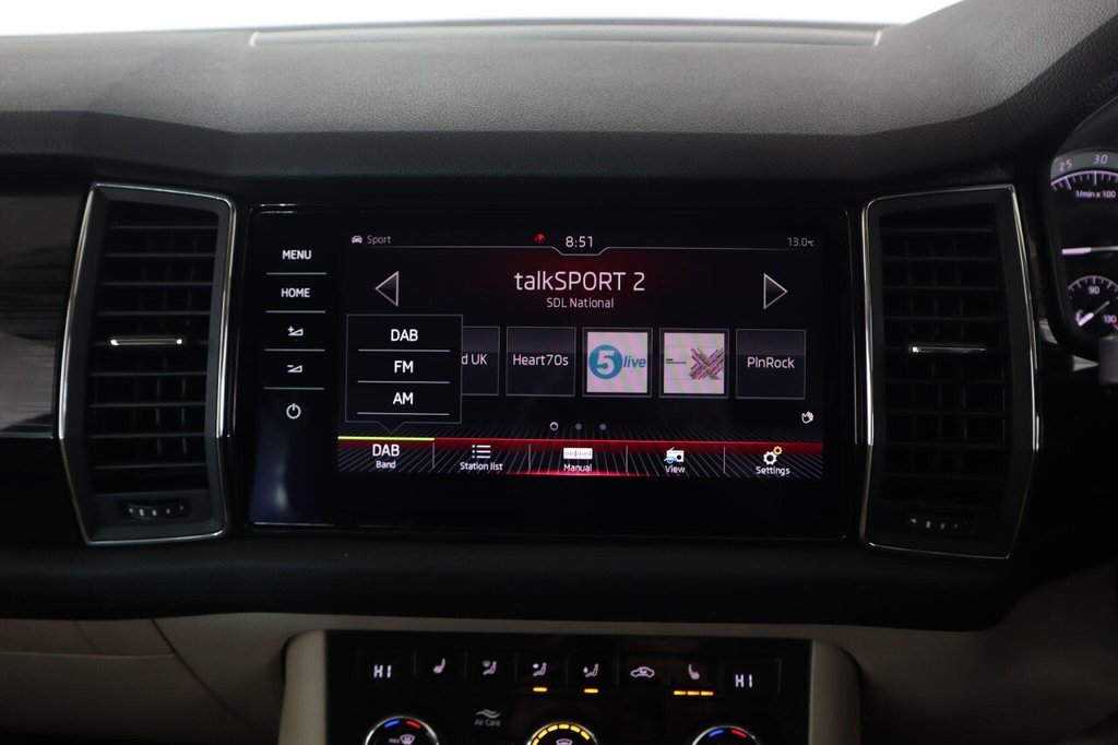 Used Skoda Kodiaq 2019 for sale - 78124383: Photo 41