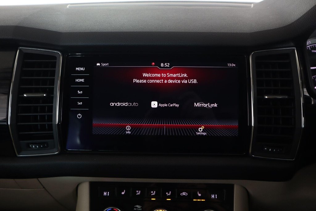 Used Skoda Kodiaq 2019 for sale - 78124383: Photo 43