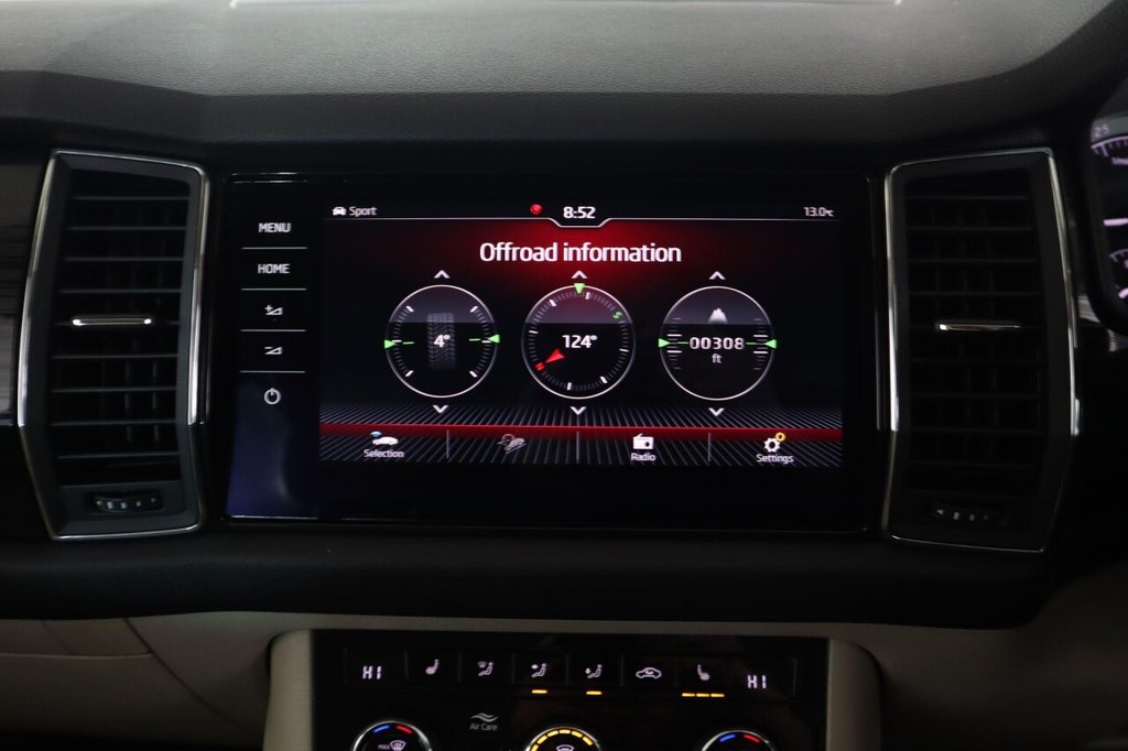 Used Skoda Kodiaq 2019 for sale - 78124383: Photo 45