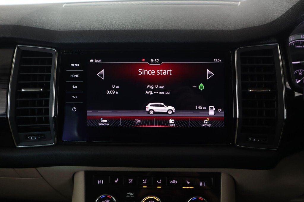 Used Skoda Kodiaq 2019 for sale - 78124383: Photo 46