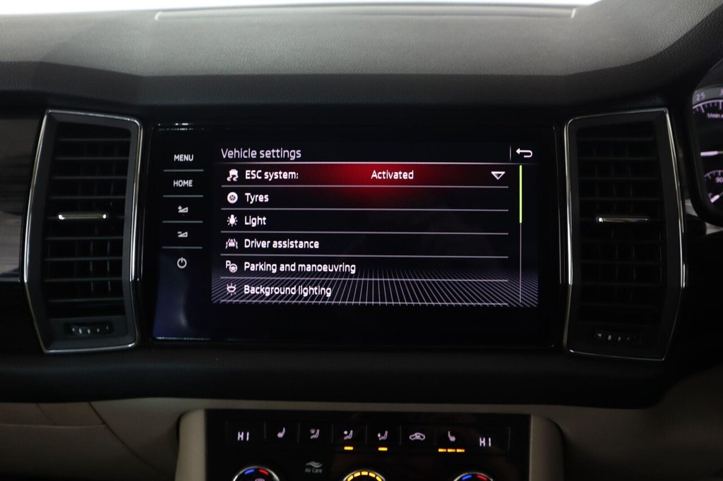 Used Skoda Kodiaq 2019 for sale - 78124383: Photo 50