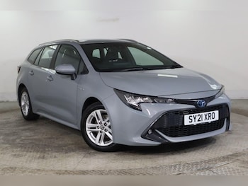 Toyota - Corolla