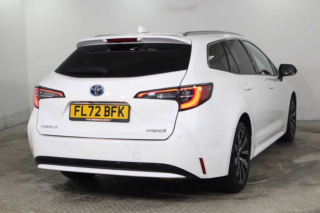 Used Toyota Corolla 2022 for sale - 77341868: Photo 10