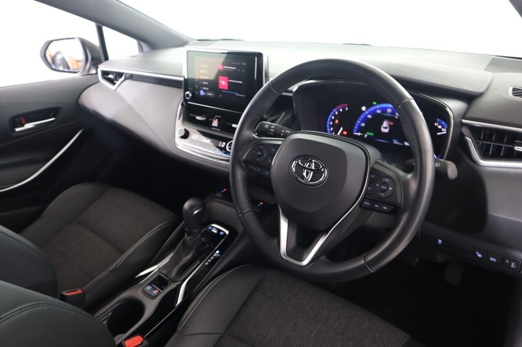 Used Toyota Corolla 2022 for sale - 77341868: Photo 11