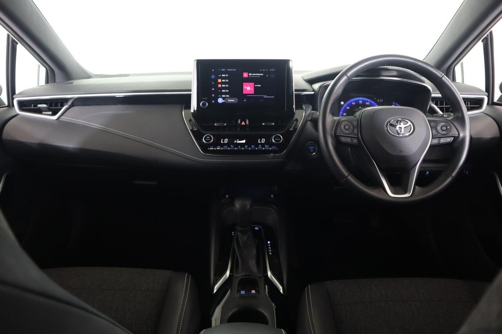 Used Toyota Corolla 2022 for sale - 77341868: Photo 12