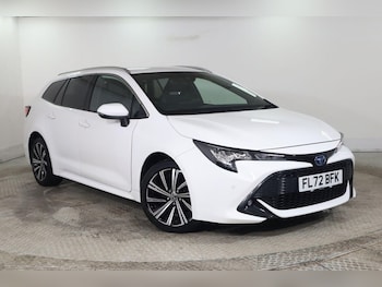 Used Toyota Corolla 2022 for sale - 77341868: Photo