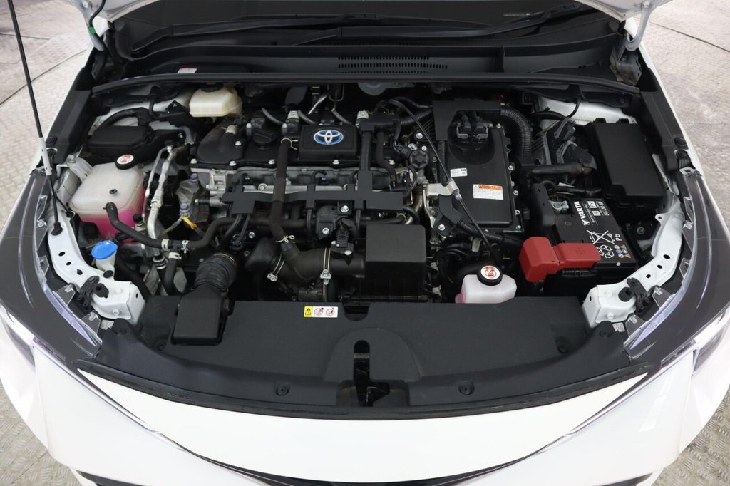 Used Toyota Corolla 2022 for sale - 77341868: Photo 27