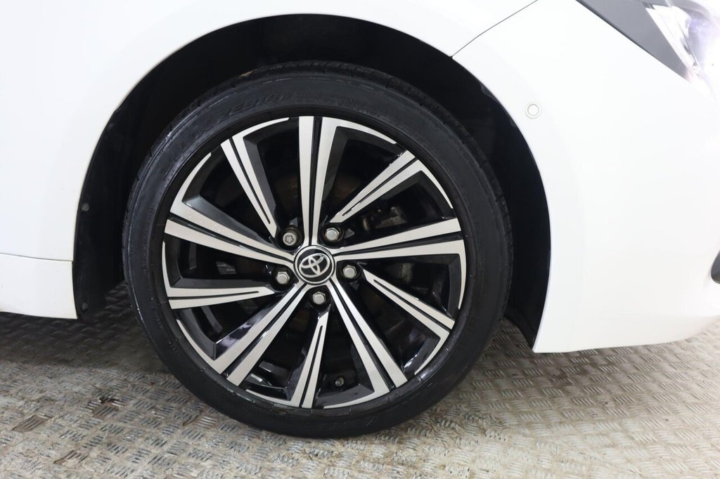 Used Toyota Corolla 2022 for sale - 77341868: Photo 28