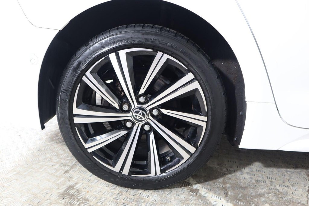 Used Toyota Corolla 2022 for sale - 77341868: Photo 29