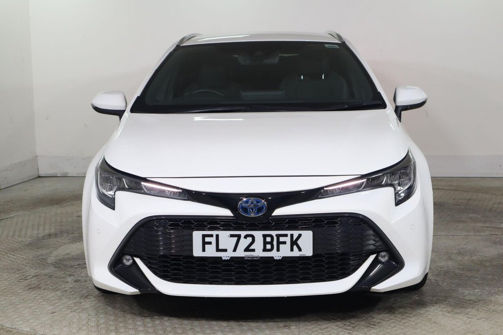 Used Toyota Corolla 2022 for sale - 77341868: Photo 3
