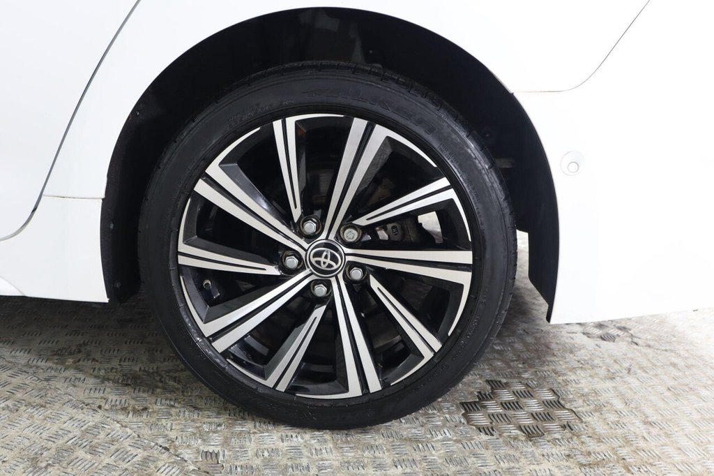 Used Toyota Corolla 2022 for sale - 77341868: Photo 30