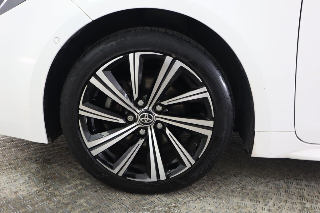 Used Toyota Corolla 2022 for sale - 77341868: Photo 31