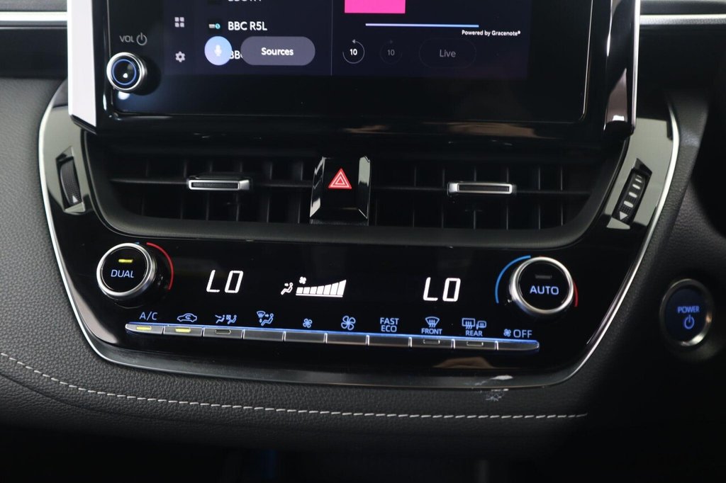 Used Toyota Corolla 2022 for sale - 77341868: Photo 32