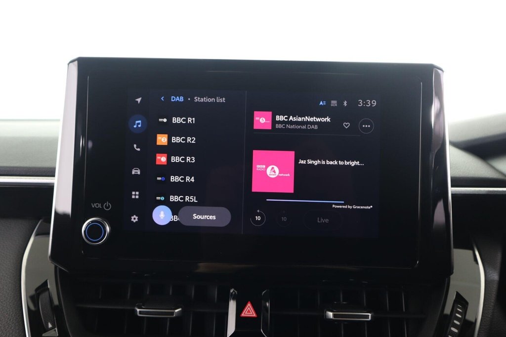 Used Toyota Corolla 2022 for sale - 77341868: Photo 33