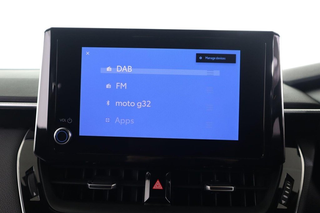 Used Toyota Corolla 2022 for sale - 77341868: Photo 34