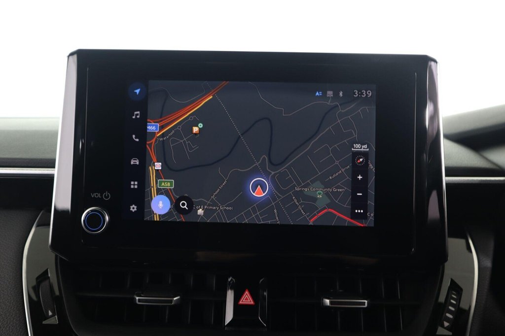 Used Toyota Corolla 2022 for sale - 77341868: Photo 35