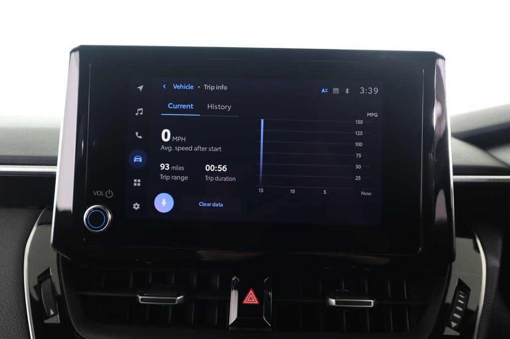 Used Toyota Corolla 2022 for sale - 77341868: Photo 39