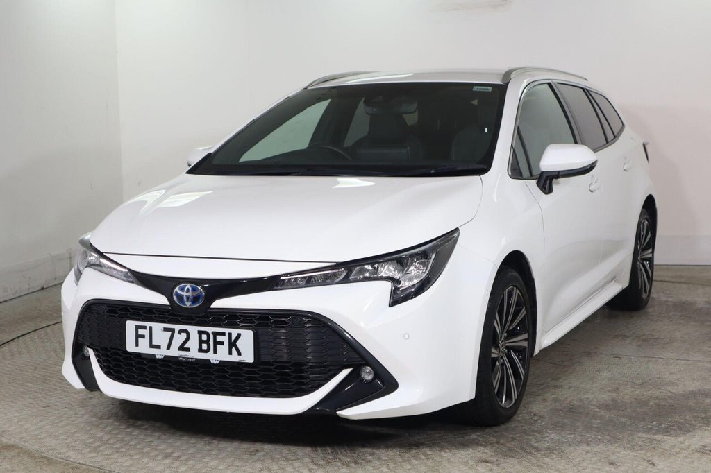 Used Toyota Corolla 2022 for sale - 77341868: Photo 4