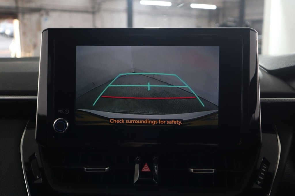 Used Toyota Corolla 2022 for sale - 77341868: Photo 42