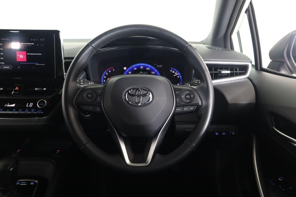 Used Toyota Corolla 2022 for sale - 77341868: Photo 45