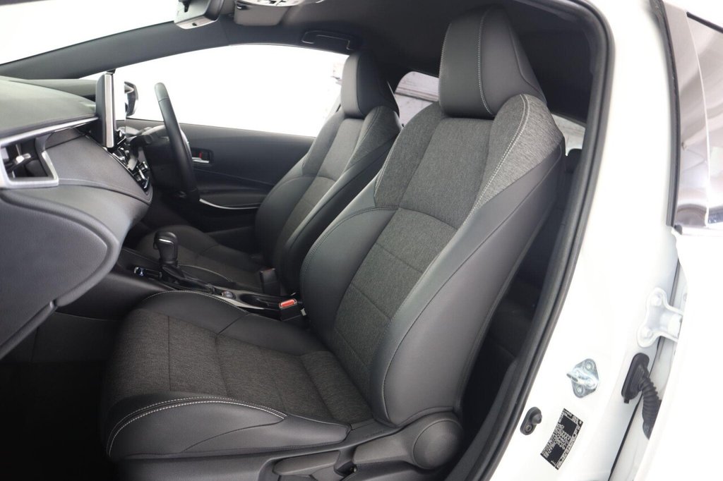 Used Toyota Corolla 2022 for sale - 77341868: Photo 46