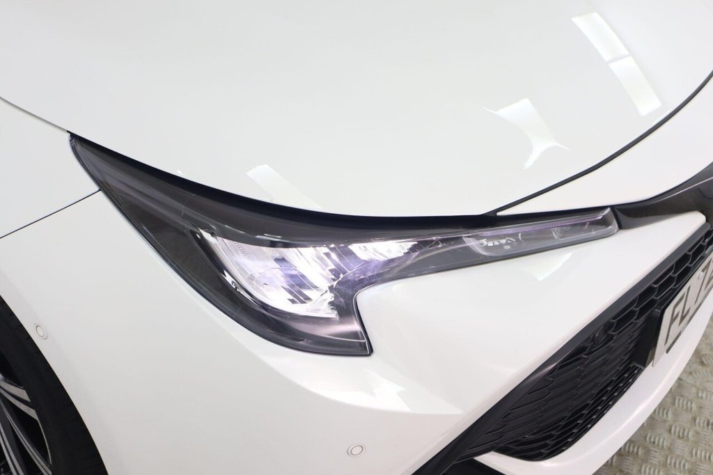 Used Toyota Corolla 2022 for sale - 77341868: Photo 47
