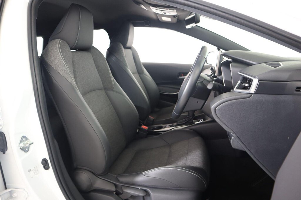 Used Toyota Corolla 2022 for sale - 77341868: Photo 49