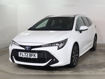 Used Toyota Corolla 2022 for sale - 77341868: Photo