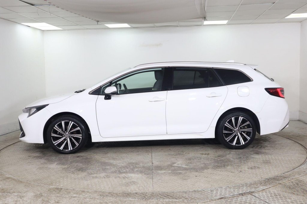 Used Toyota Corolla 2022 for sale - 77341868: Photo 6