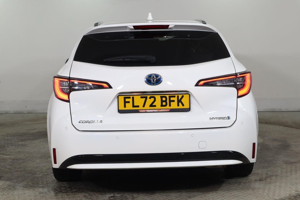 Used Toyota Corolla 2022 for sale - 77341868: Photo 8