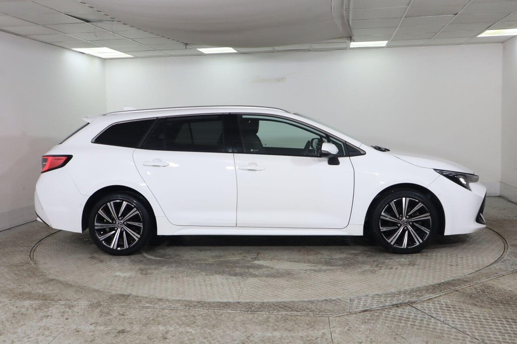 Used Toyota Corolla 2022 for sale - 77341868: Photo 9