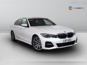 BMW - 3 Series