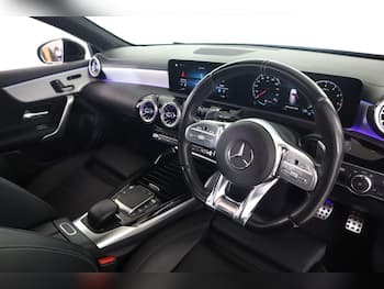Used Mercedes-Benz A-Class 2022 for sale - 79518735: Photo