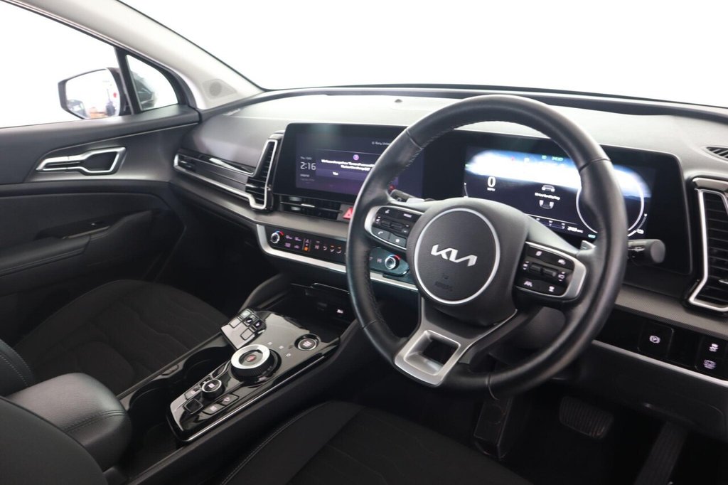 Used Kia Sportage 2024 for sale - 77212668: Photo 11