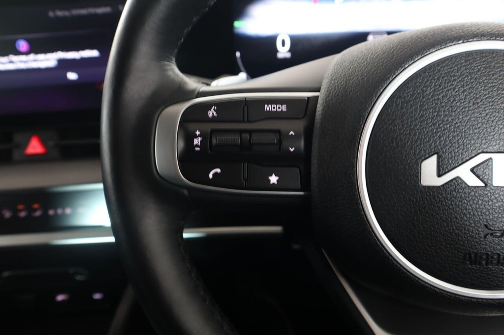 Used Kia Sportage 2024 for sale - 77212668: Photo 18