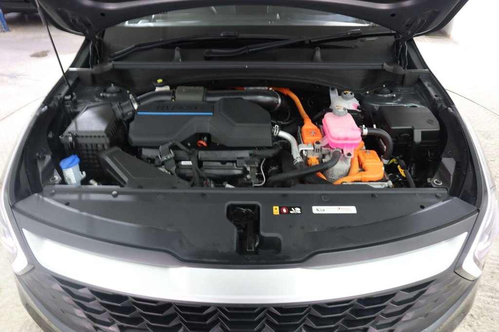 Used Kia Sportage 2024 for sale - 77212668: Photo 28